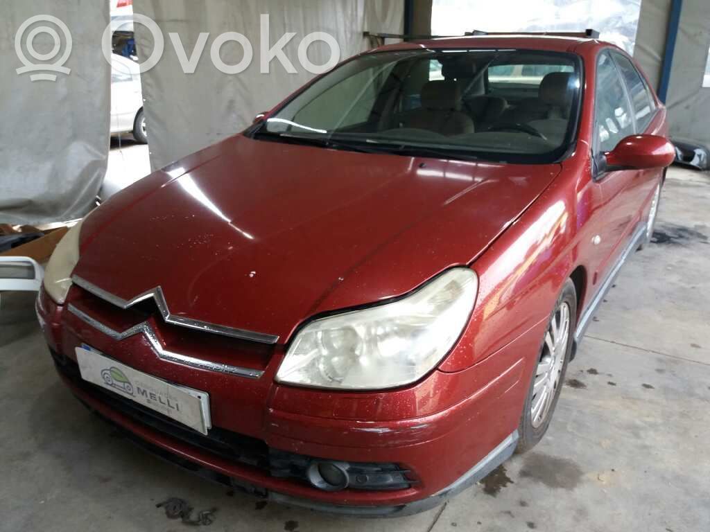 C5 C5, C5 Aircross  25760280