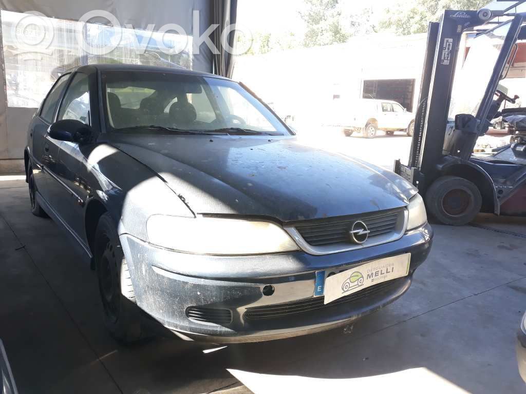 Vectra B Vectra  1228040