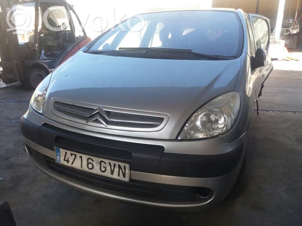 Xsara Picasso Xsara, Xsara Picasso  9319Q9