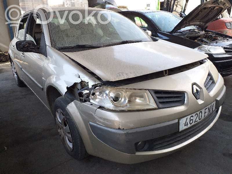 Megane II Megane  407396