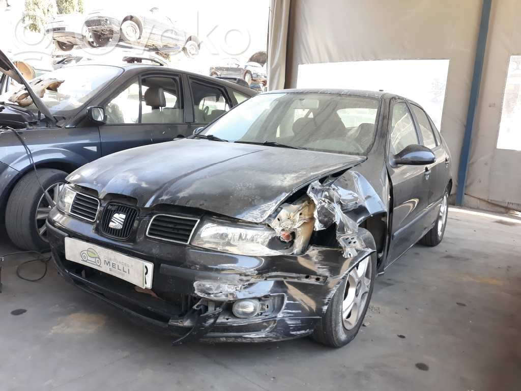 Leon (1M) Leon  036905715A