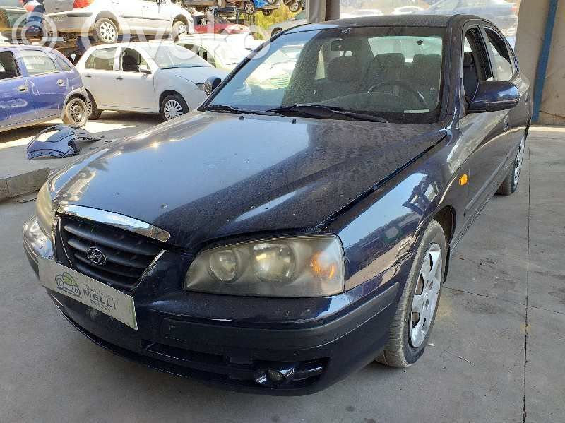 Elantra Elantra  935802D100LT