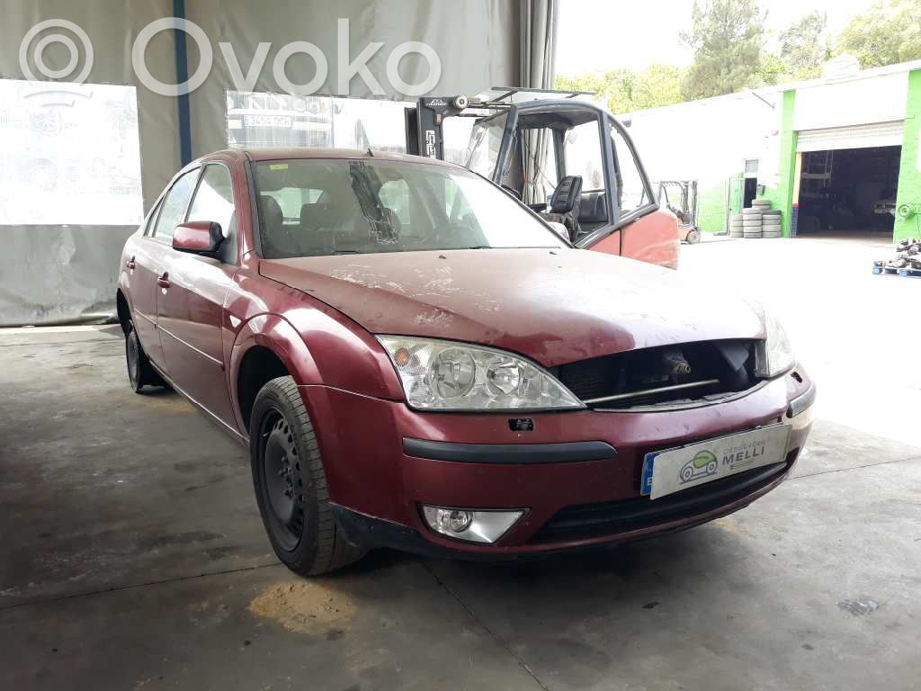 Mondeo Mk III Mondeo  1S71F22600