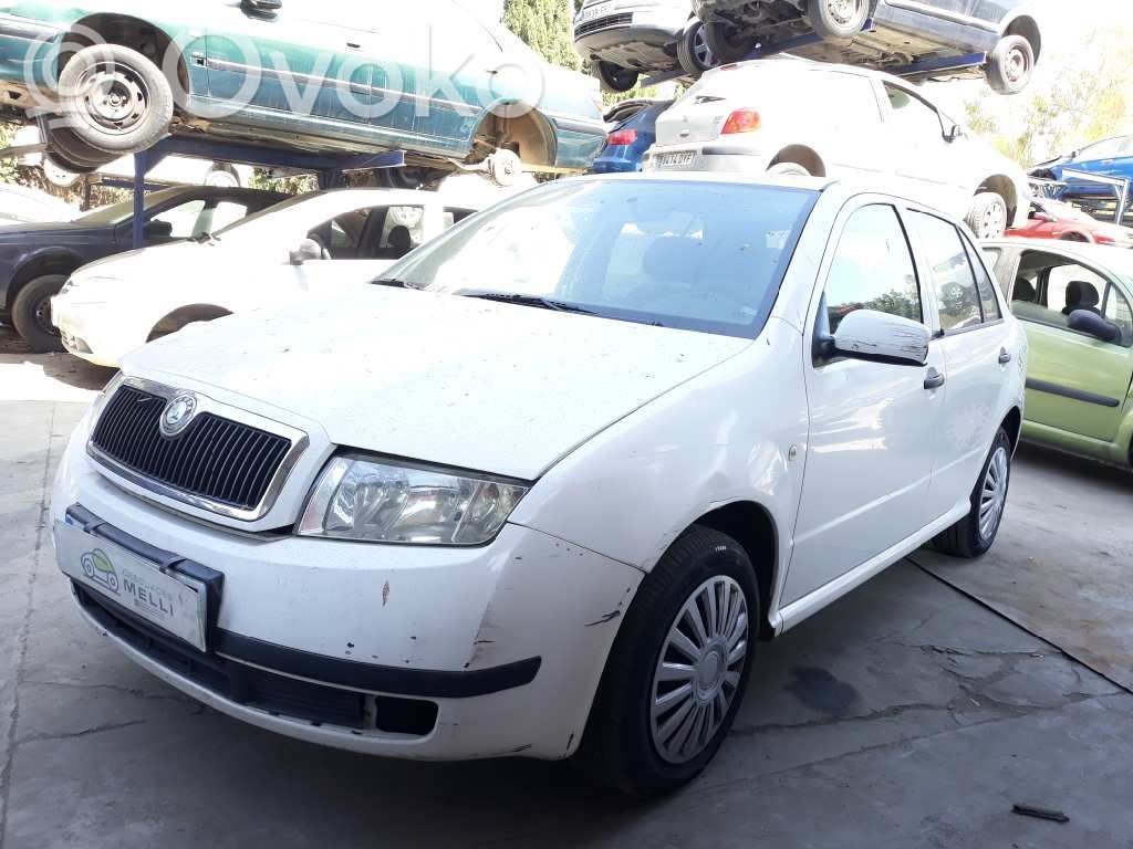 Fabia Mk1 (6Y) Fabia  6Y0953235