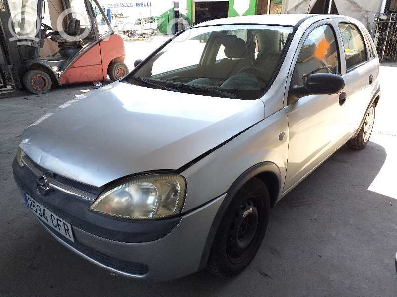 Corsa C Corsa  090586632