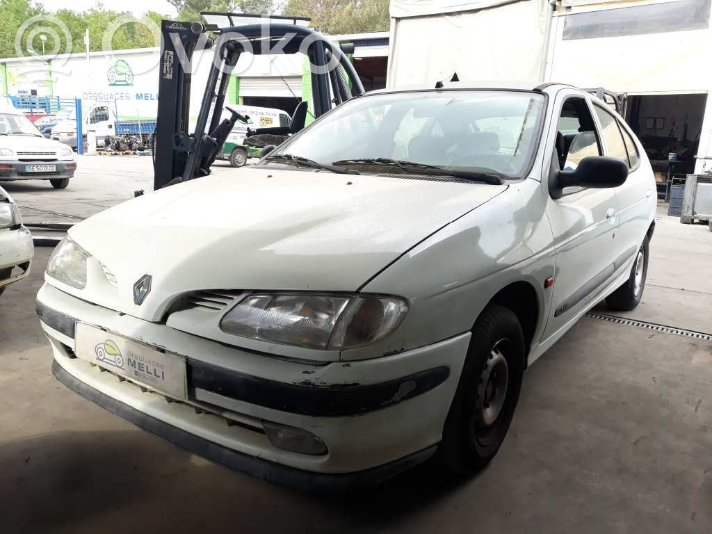 Megane I Megane  7700821782
