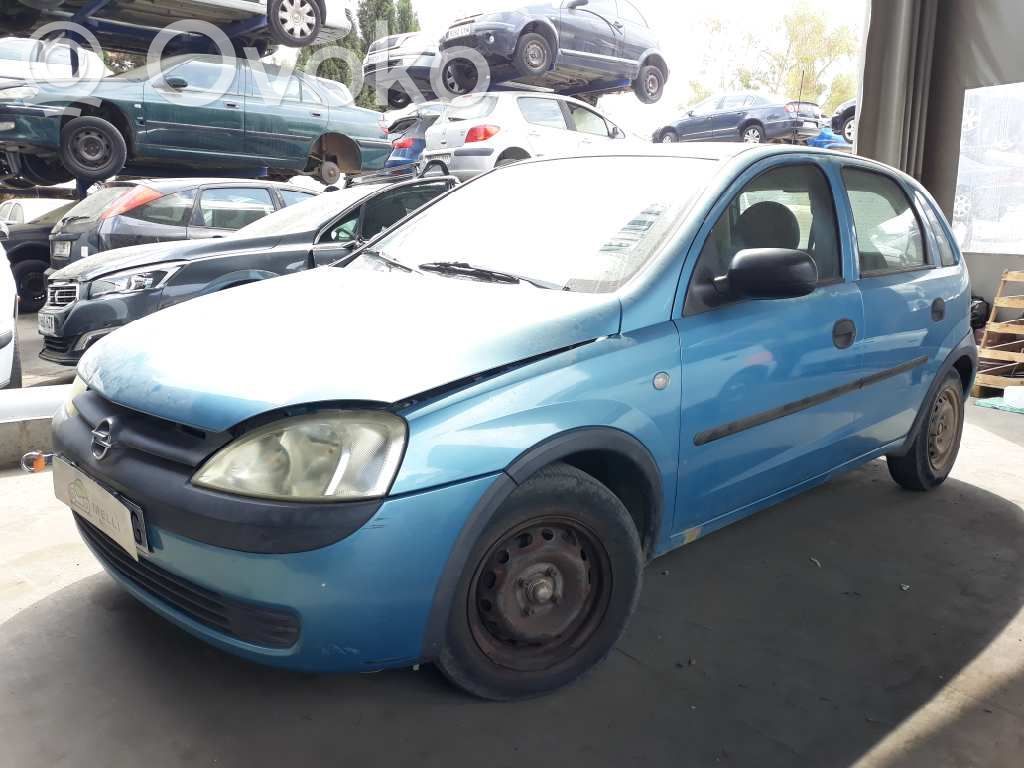 Corsa C Corsa  90585761