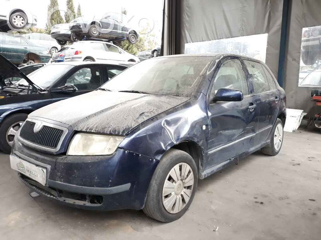 Fabia Mk1 (6Y) Fabia  4B0953503HFKZ