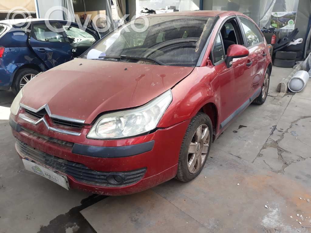 C4 I C4 Picasso, Grand Picasso, Aircross, Cactus  89210094