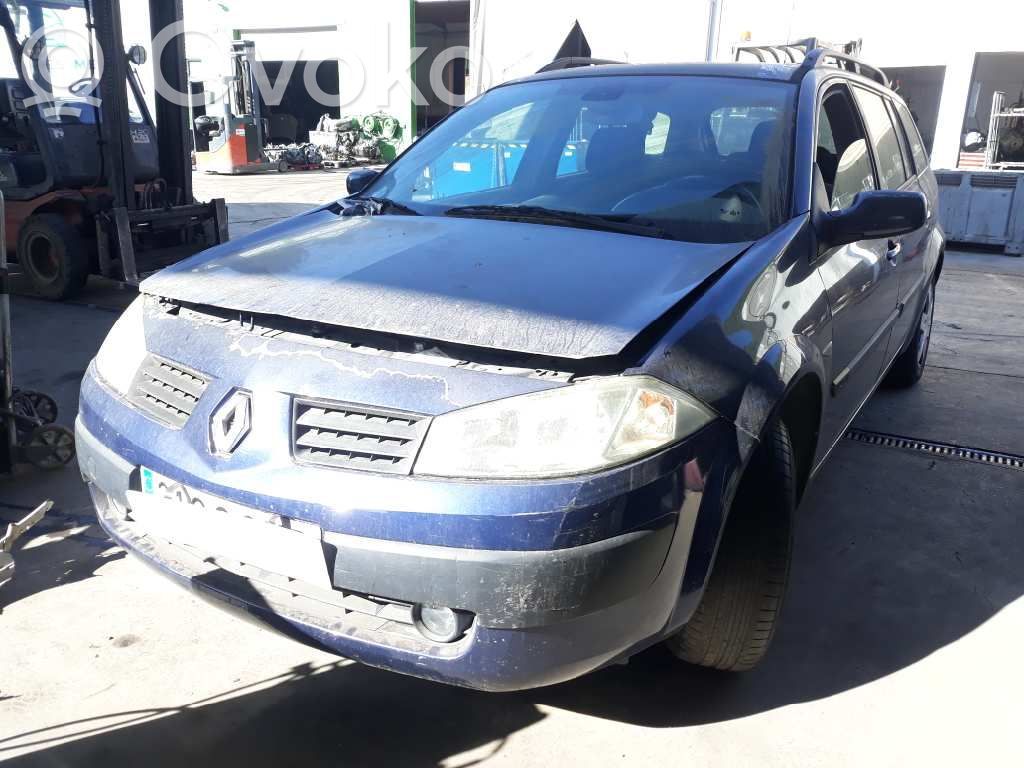 Megane II Megane  8200074008