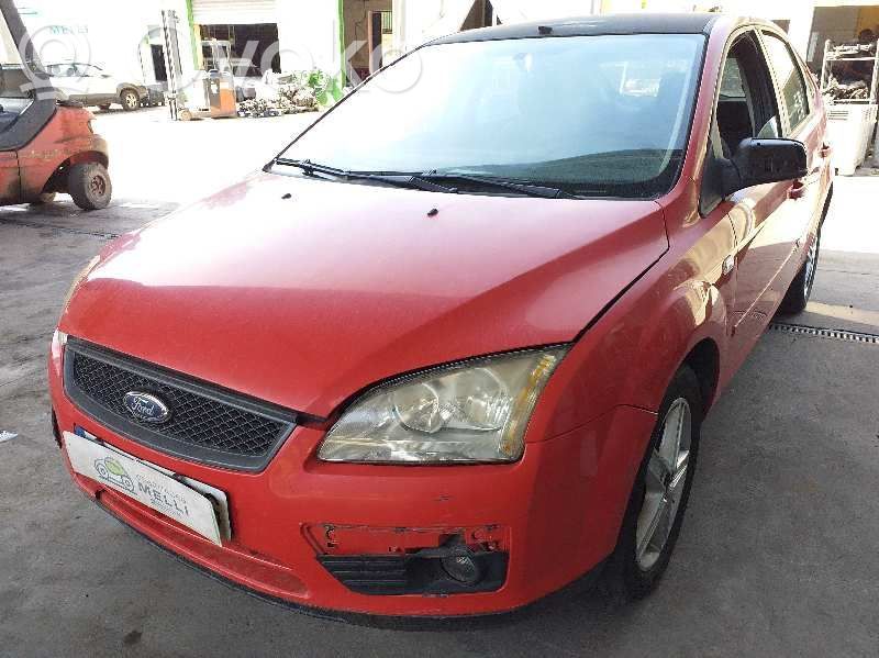 Focus Focus  4M5T13335BD