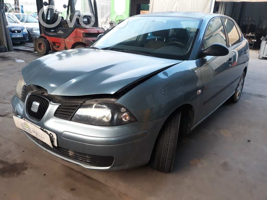 Cordoba (6L) Cordoba  6J1953235A