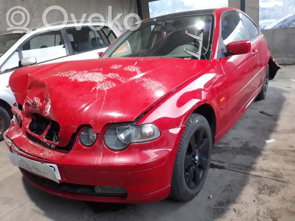 3 E46 Series 3  63138370719