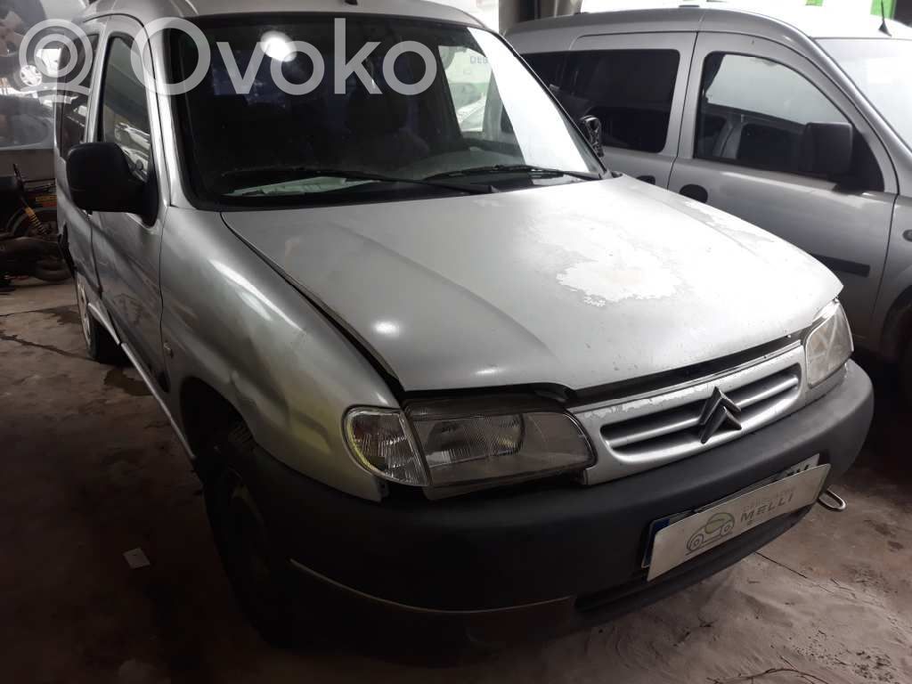 Berlingo Berlingo  871953