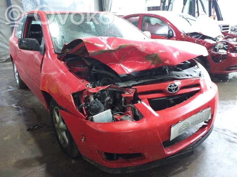 Corolla E120 E130 Corolla  183574