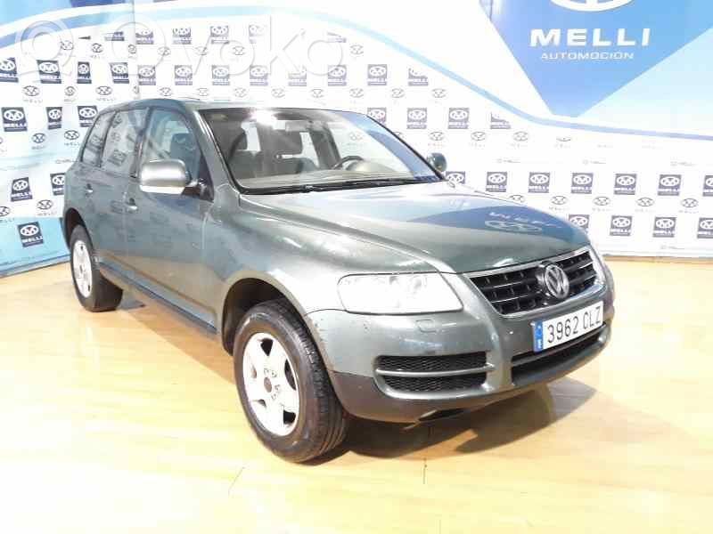 Touareg I Touareg  7L6959855A