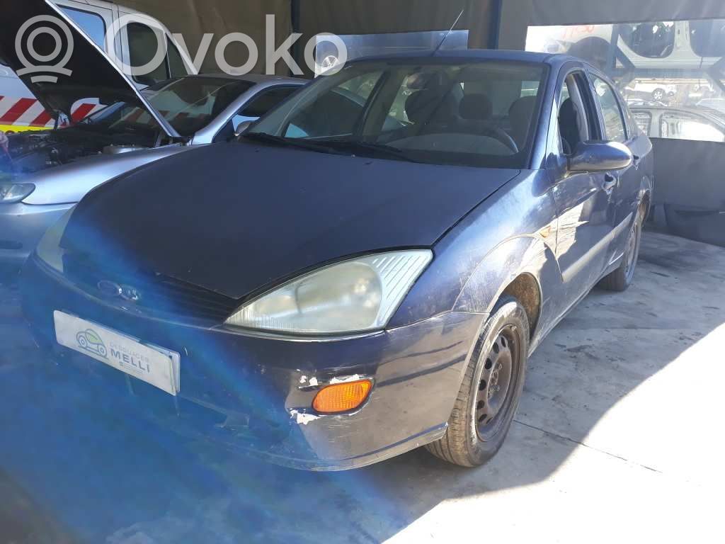 Focus Focus  XS4X13368A