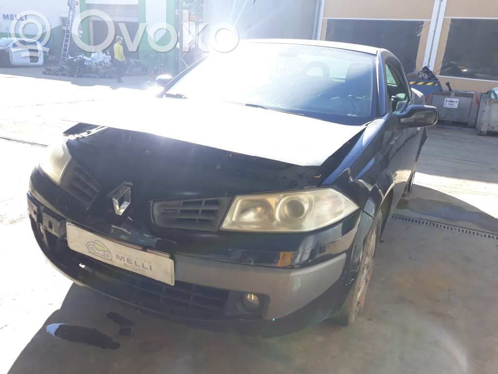 Megane II Megane  7700875000