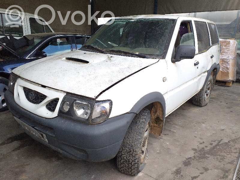 Terrano Terrano  LHI