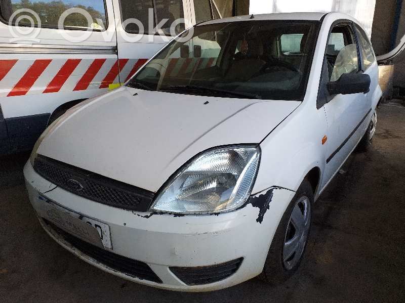 Fiesta Fiesta  2S61A22601AFW