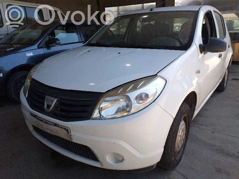 Sandero Sandero, Sandero Stepway  8200733847