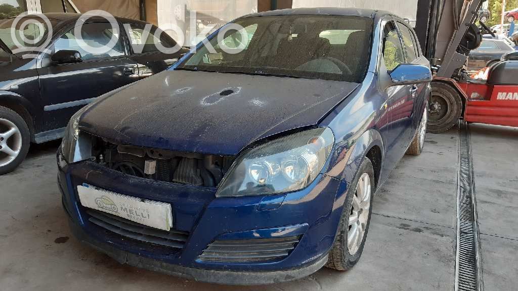 Astra H Astra  13190985
