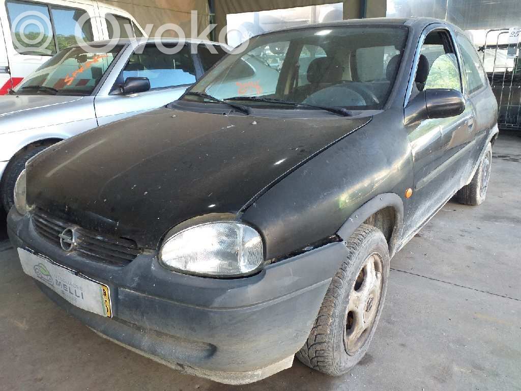 Corsa B Corsa  1103872