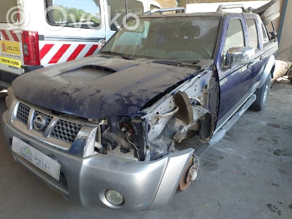 Navara D22 Navara  826072S400