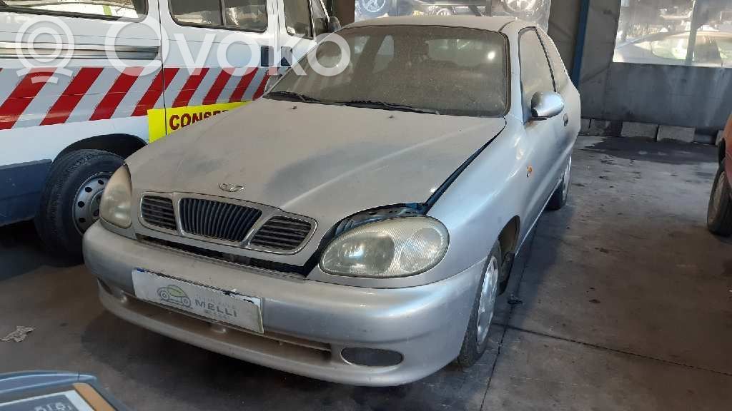 Lanos Lanos  9D13C