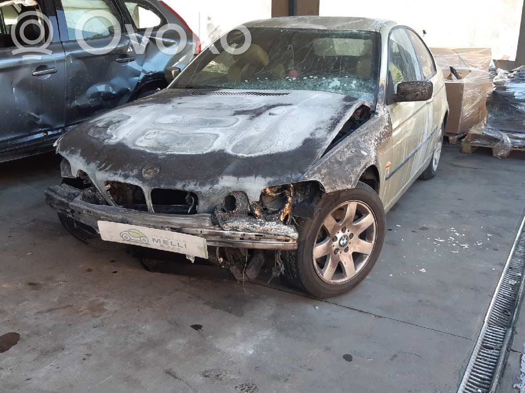 3 E46 Series 3  51217002019