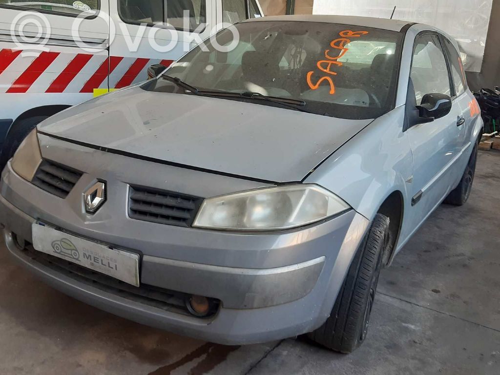 Megane II Megane  8200108266