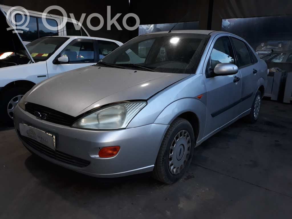 Focus Focus  XS4X13368A