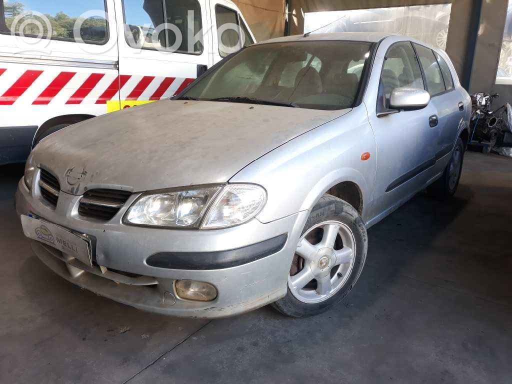 Almera N16 Almera  25260AV770