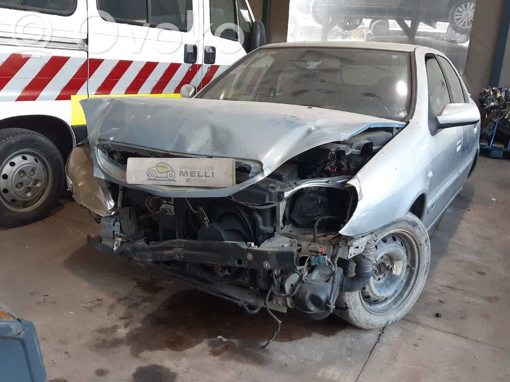 Xsara Xsara, Xsara Picasso  9572
