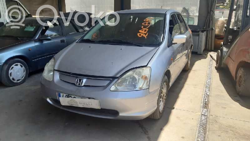 Civic Civic  S5ARRR2