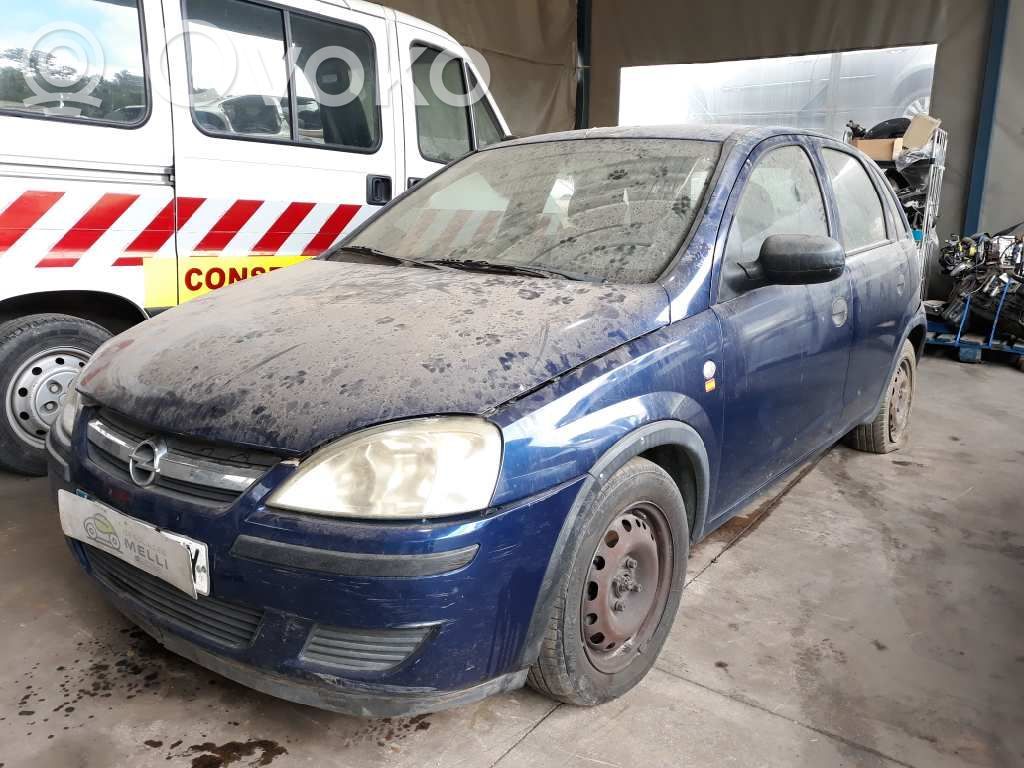 Corsa C Corsa  13363202