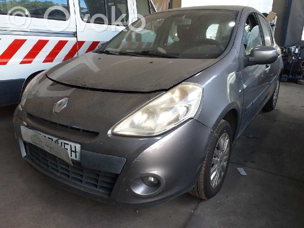 Clio III Clio  310580