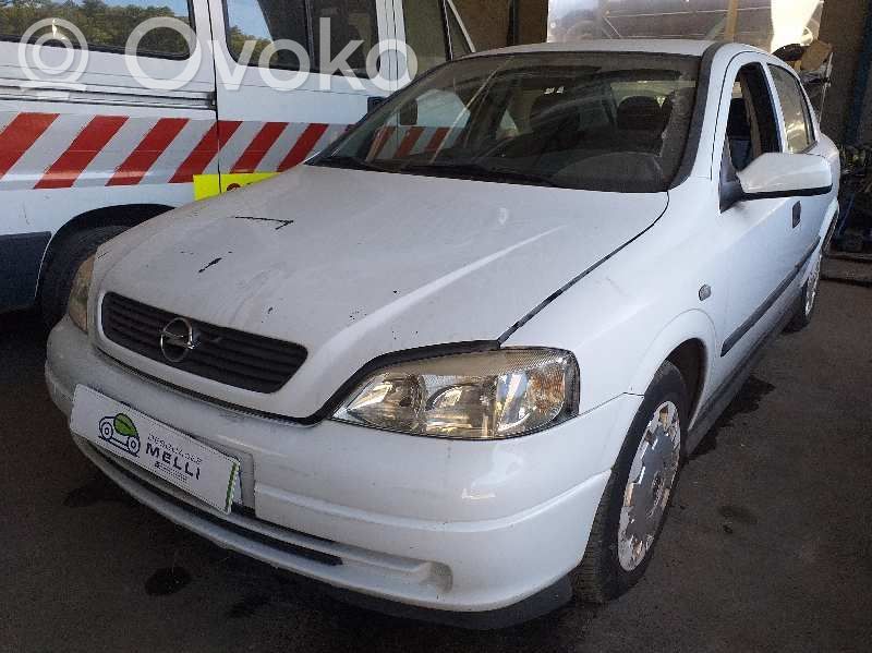 Astra G Astra  24443950