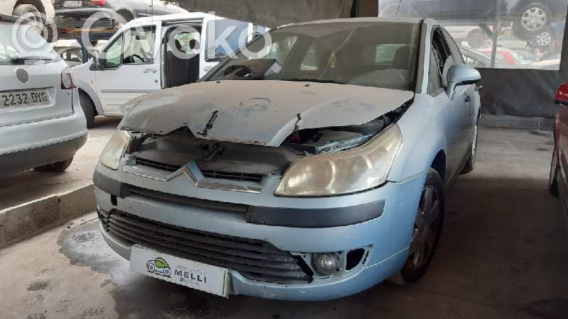 C4 I C4 Picasso, Grand Picasso, Aircross, Cactus  96435310VD