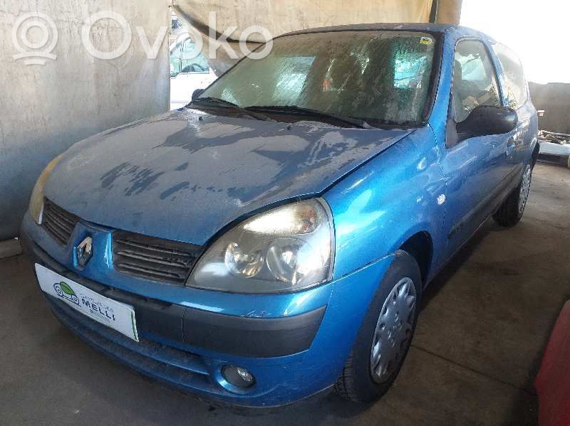 Clio II Clio  7701047553