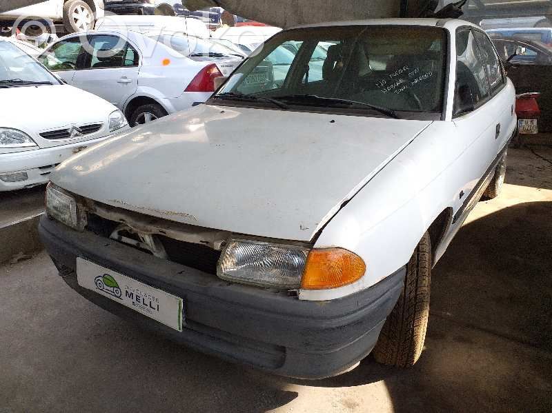 Astra F Astra  138039