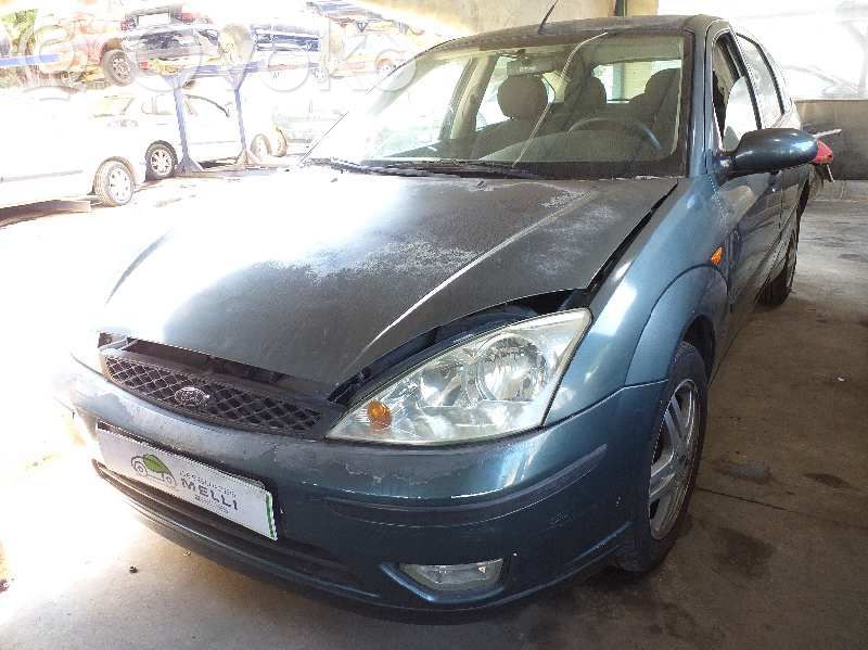 Focus Focus  XS41A22601AK