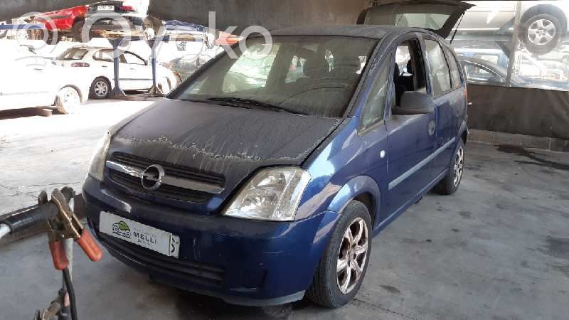 Meriva A Meriva  13121859