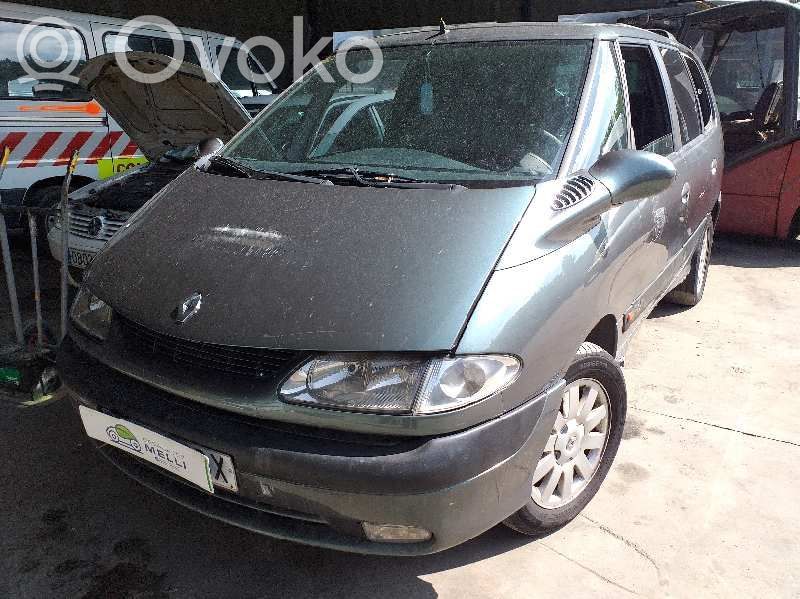 Espace III Espace  7700816565