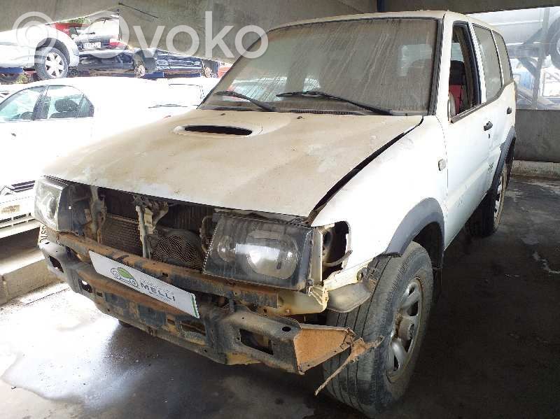 Terrano Terrano  826070F600