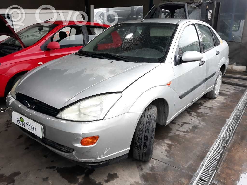 Focus Focus  1219836