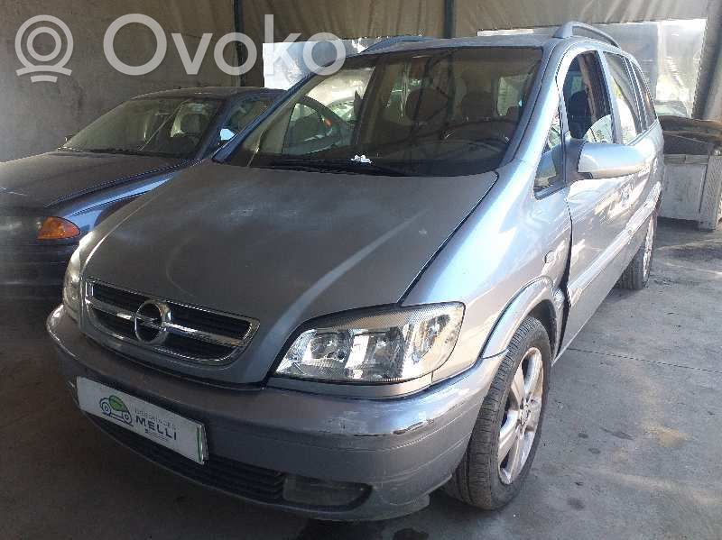 Zafira A Zafira  13363100