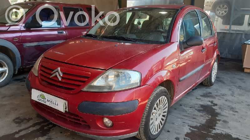 C3 C3, Pluriel, Picasso  9647164577