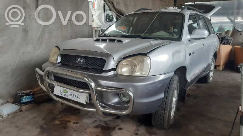 Santa Fe Santa Fe, Grand Santa Fe  8362026000CA