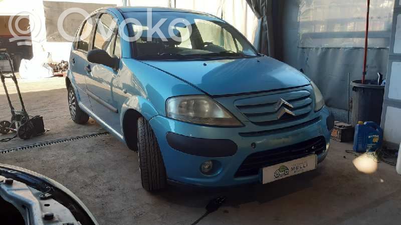 C3 C3, Pluriel, Picasso  9653074277